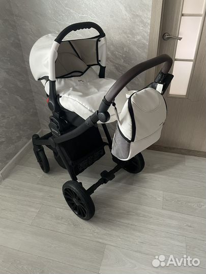 Коляска verdi 3 в 1