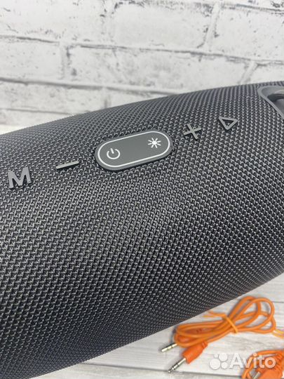 Колонка jbl extreme 3