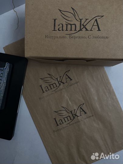 Рекламные штампы на упаковку (крафт пакеты и тд)