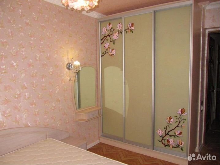 Шкаф купе