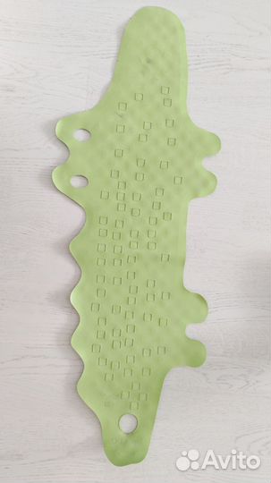 Коврик детский для ванны