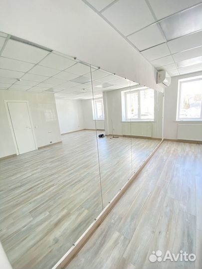 Аренда танцевального/спортивного зала