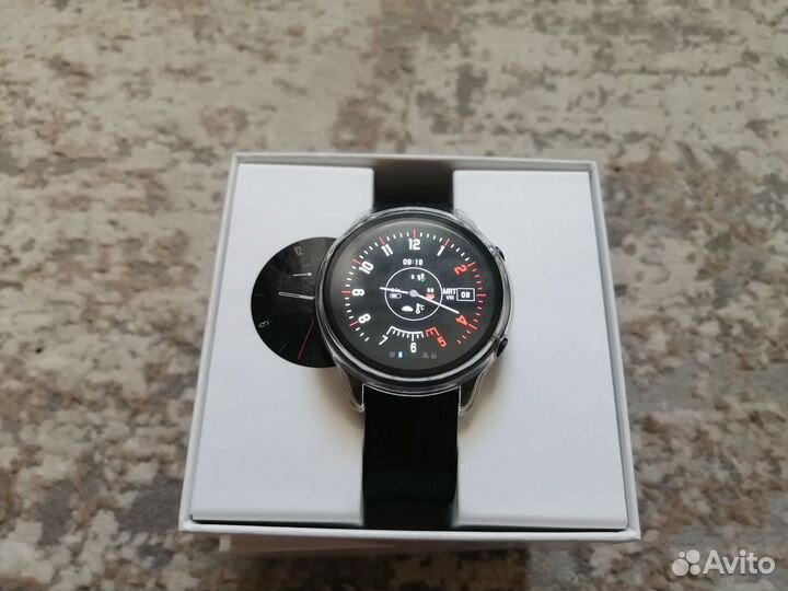 Смарт-часы Amazfit GTR 2e