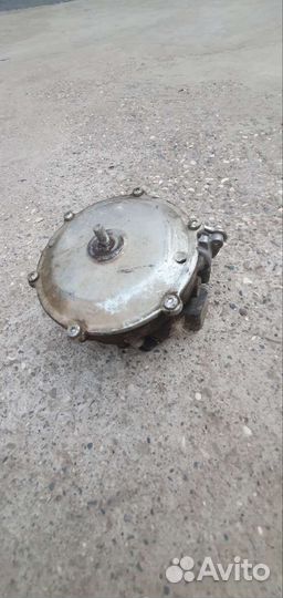 Бу газовые редукторы