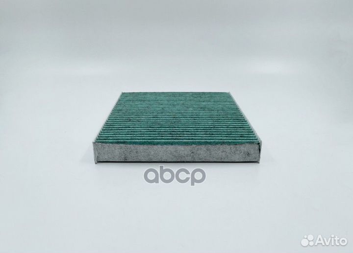 Фильтр салона антибактериальный GB9930CA BIG FI