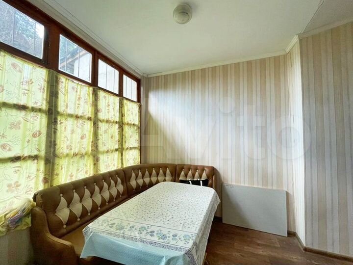 2-к. квартира, 48,2 м², 1/3 эт.