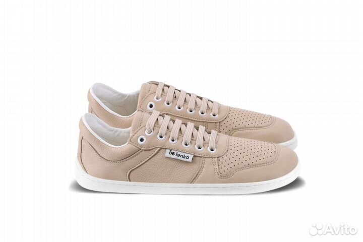 Босоногая обувь для женщин Be Lenka Champ 3.0