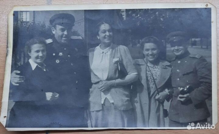 Архив Александра Безыменского