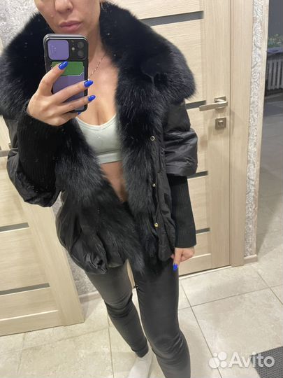 Куртка женская новая