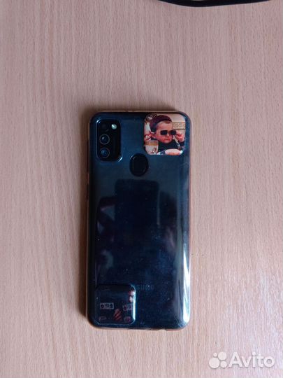 Samsung Galaxy M21, 4/64 ГБ