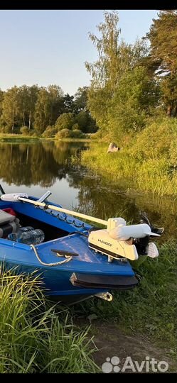 GPS якорь haibo