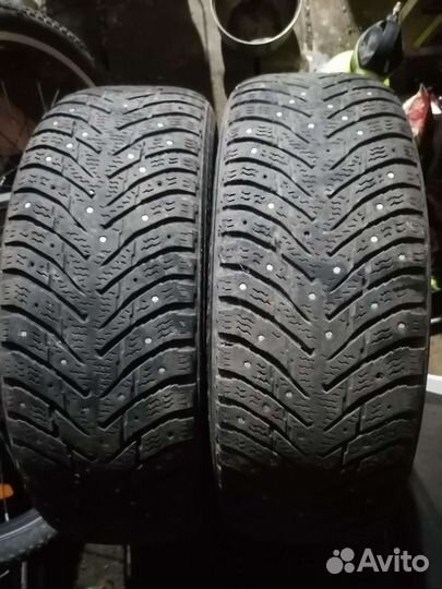 Nokian Tyres Hakkapeliitta 8 185/65 R15