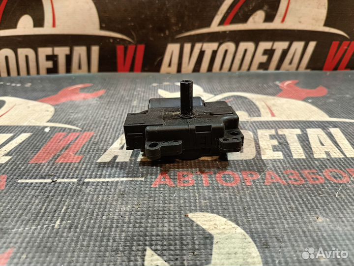 Сервопривод заслонки печки Ford Focus 1