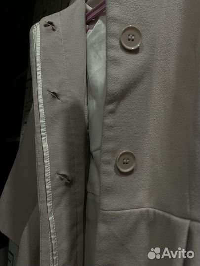 Пальто женское