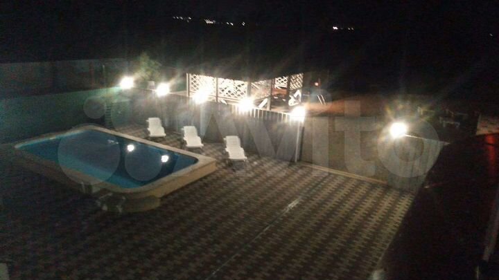 Дом 52 м² на участке 13 сот.