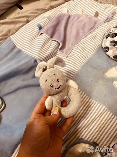 Детские вещи