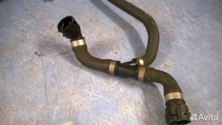 Шланг системы охлаждения BMW 5-серия E60/E61