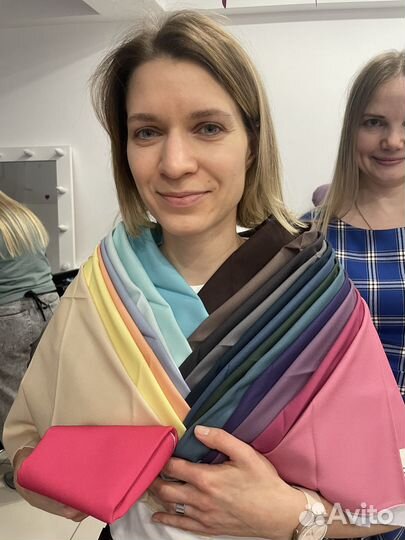 Специалист по стилю