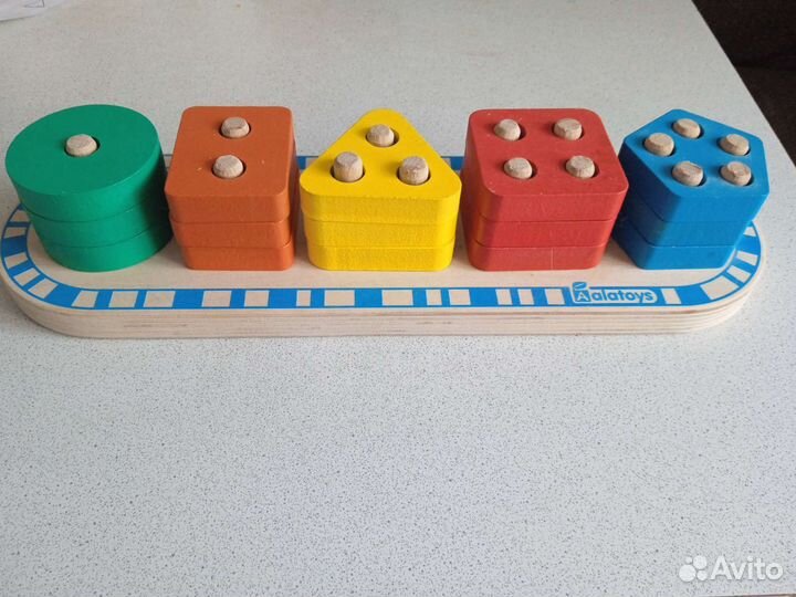 Деревянный сортер