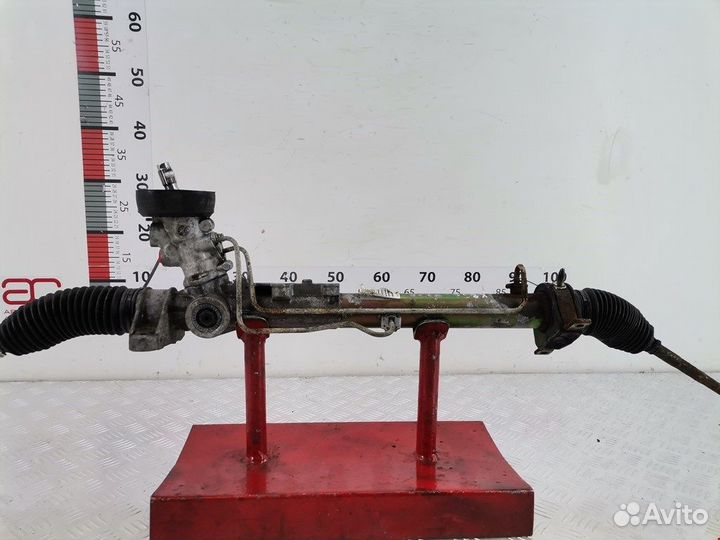 Рейка рулевая для Volkswagen Golf 4 1J1422075S