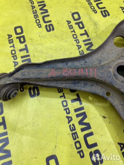 Рычаг передний правый Audi 80 B4