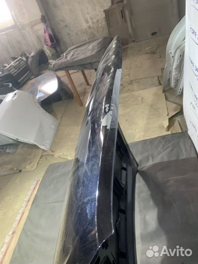 Капот Hyundai Sonata (2019-Н. в. ) Dn8 66400L1000