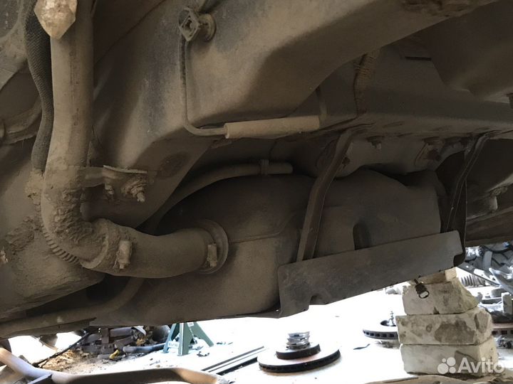 Бак топливный W177 W118 W247 W157