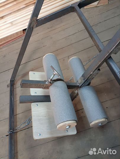 Инверсионный стол