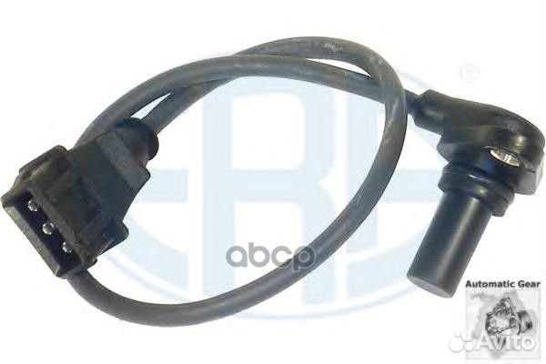 Датчик импульсов audi A3, skoda octavia, VW BOR