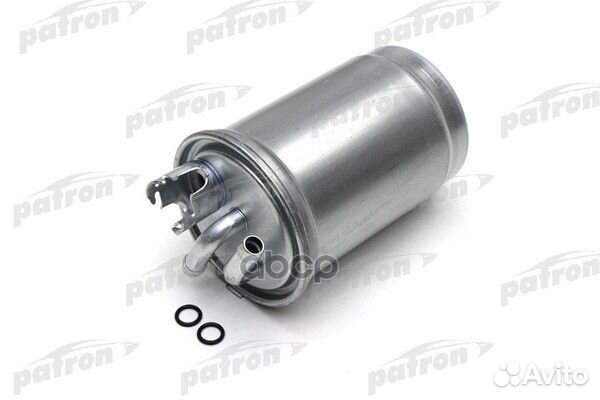 Фильтр топливный VAG 2.0 TDI PF3167 patron
