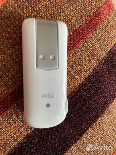 USB модем для ноутбука