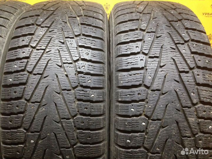 Nokian Tyres Hakkapeliitta 7 SUV 265/65 R17