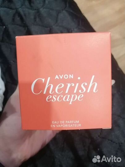 Духи женские avon