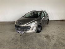 Peugeot 308 1.6 AT, 2010, 285 121 км, с пробегом, цена 399 000 руб.