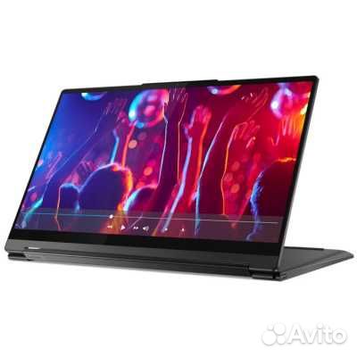 Ноутбук Lenovo Yoga 9 14ITL5 82BG00agru - новый