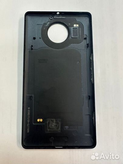 Корпус Nokia Lumia 950 XL. Оригинал