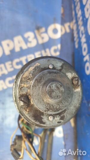 Моторчик стеклоочистителя. Газ 3307 бортовой 511