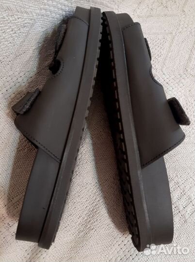 Сандали Pull&bear, 40p