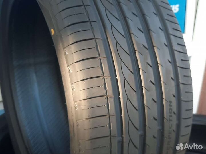 Zeta Alventi 255/40 R19 100Y