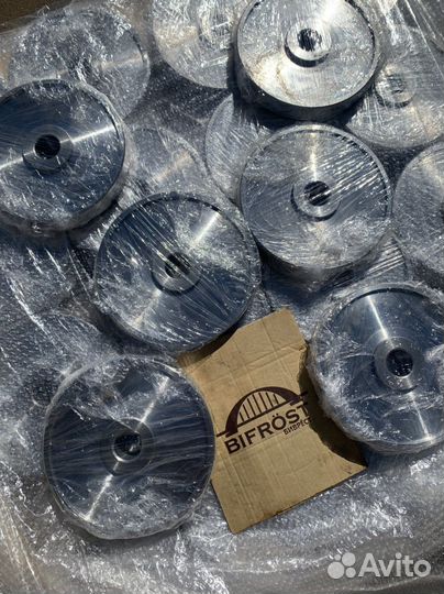 Металлообработка,проектирование, своё производство