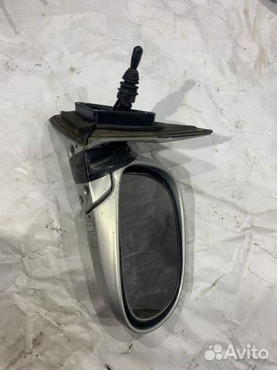 Зеркало заднего вида Kia Clarus