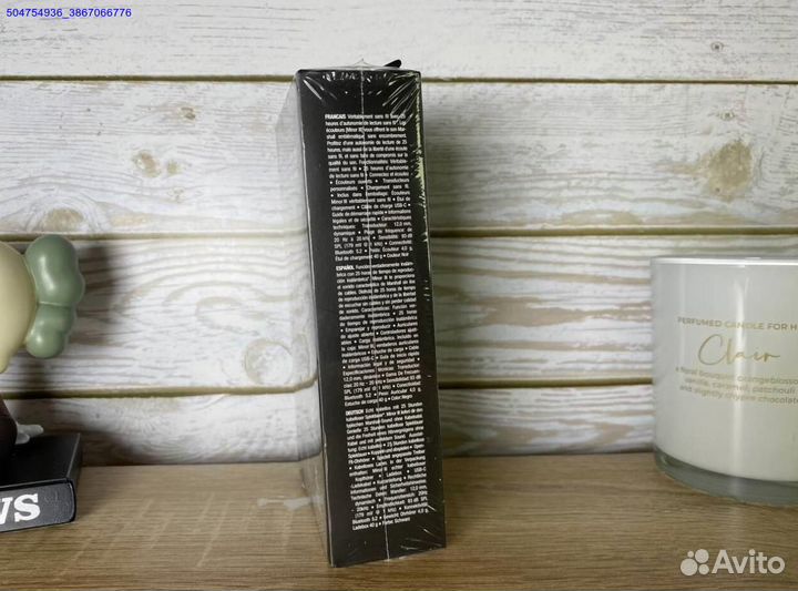 Наушники Marshall Minor 3 (Арт.36798)