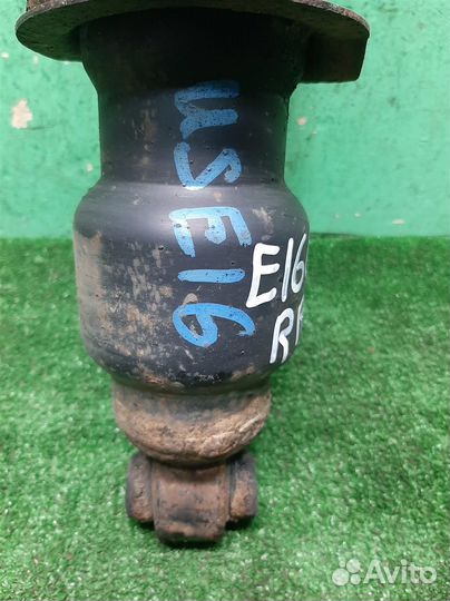 Стойка амортизатора задняя Subaru Legacy/ Outback