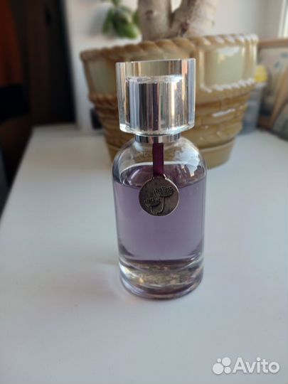 Селективный парфюм. Me, myself and I