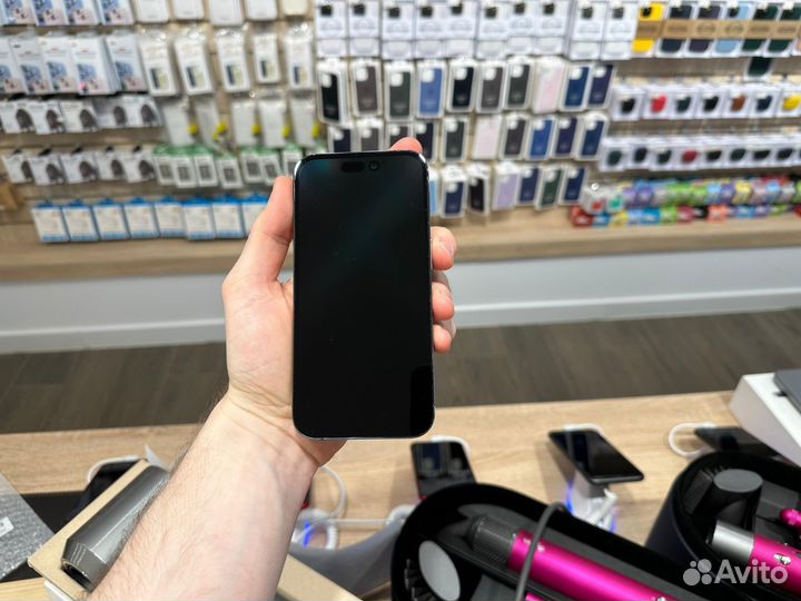 iPhone 14 Pro, 128 ГБ