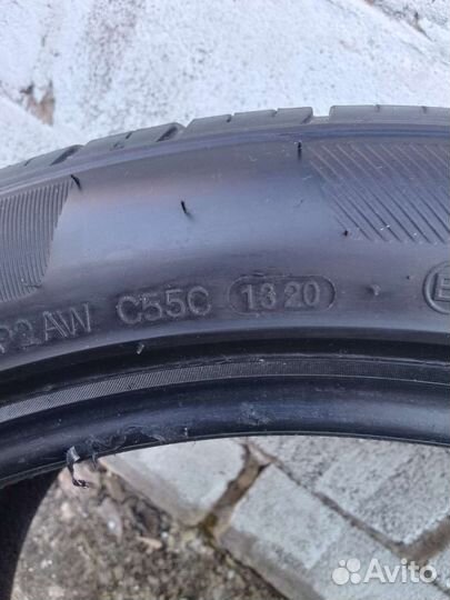 Altenzo Sport Navigator 275/40 R20 106Y