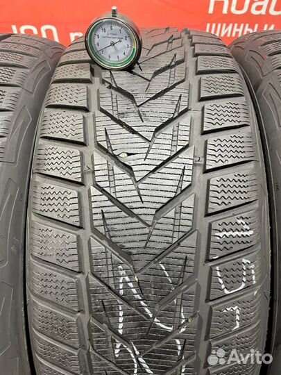 Vredestein Wintrac Xtreme S 225/55 R16