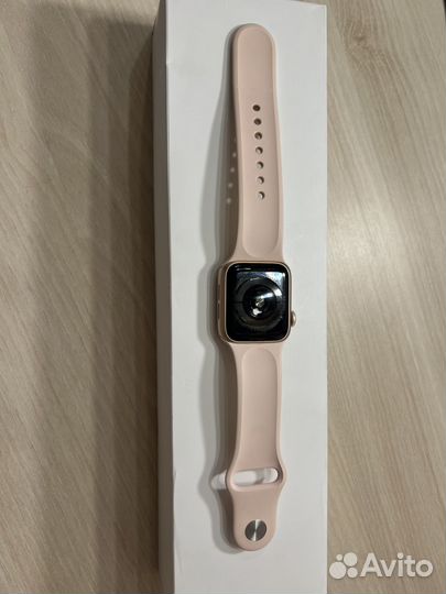 AppleWatch Series5, 40мм