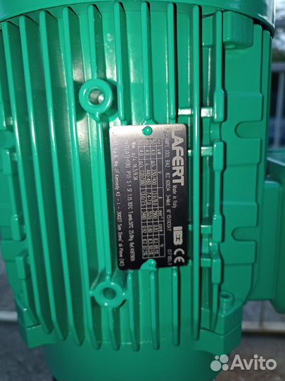 Насос Wilo-helix V 1606-1/16/E/S/400-50