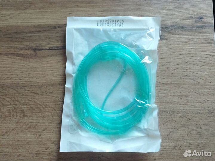 Кислородный концентратор 5 литров бу